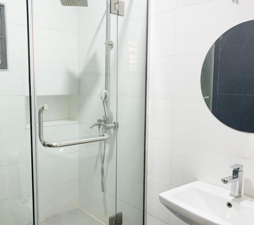 Photo of Bathroom in Kwara
