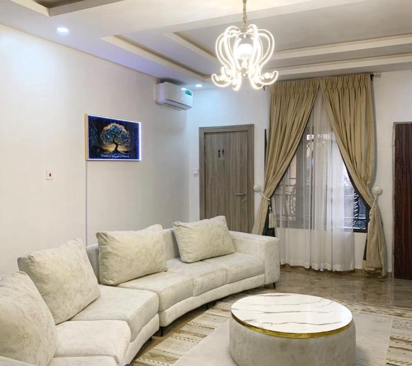Photo of Livingroom in Kwara