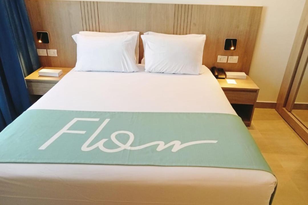 Photo of Bedroom in Sahl Hasheeh