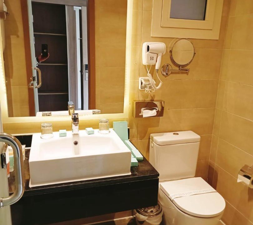 Photo of Bathroom in Sahl Hasheeh