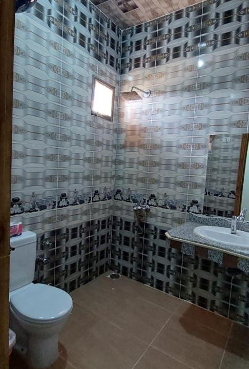 Photo of Bathroom in Wasit