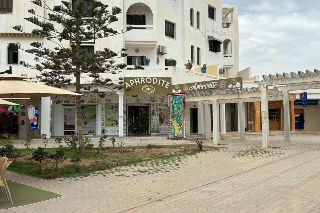 Photo of Others in Shaline