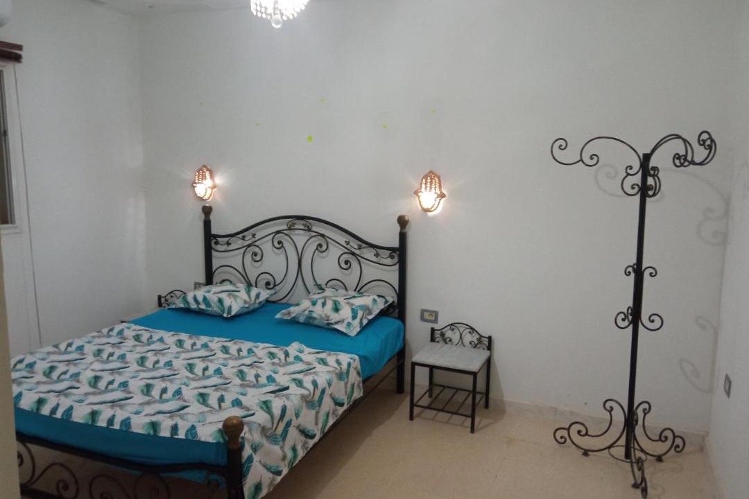 Photo of Bedroom in Djerba Midun