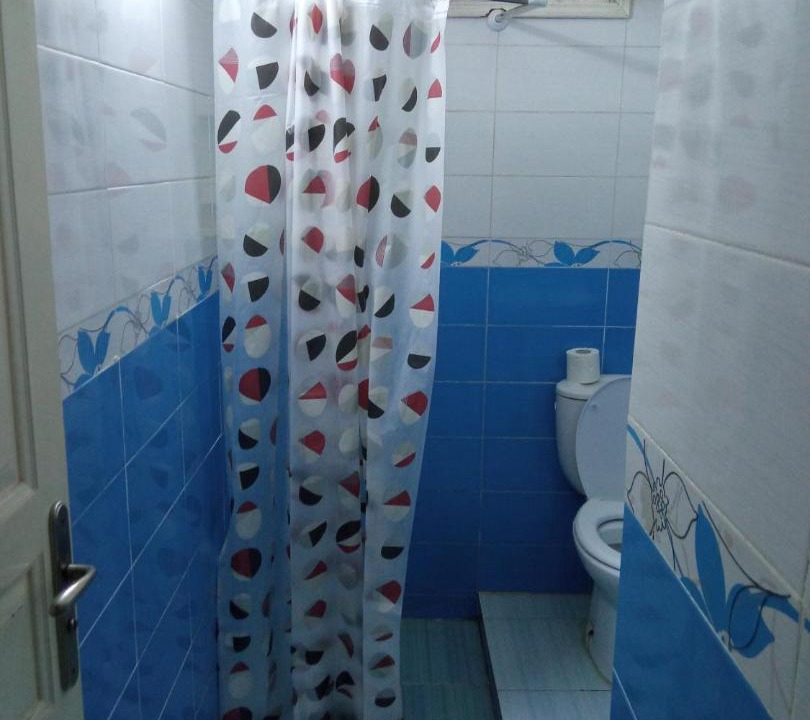 Photo of Bathroom in Djerba Midun