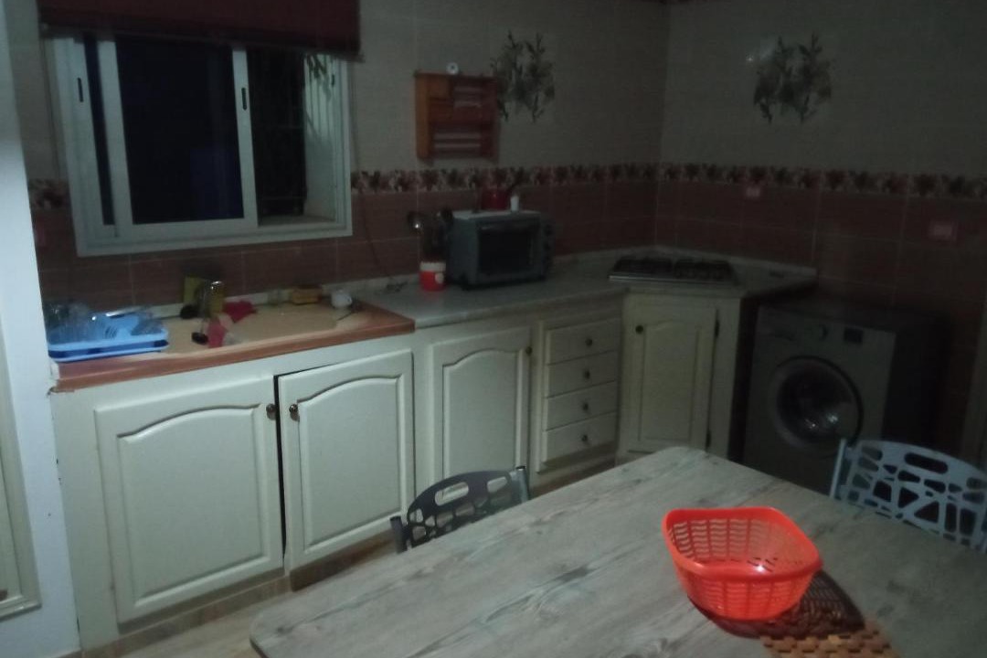 Photo of Kitchen in Djerba Midun
