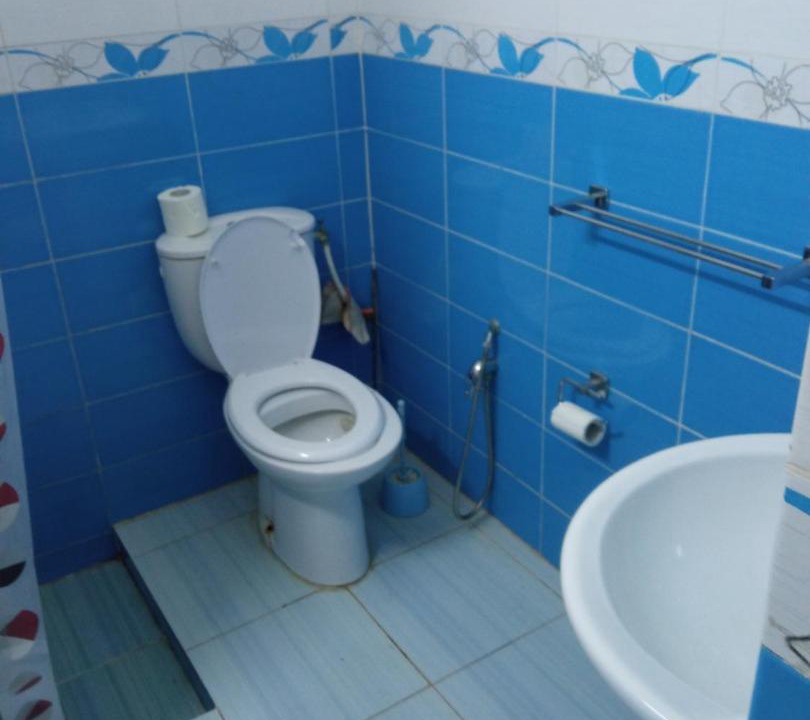 Photo of Bathroom in Djerba Midun