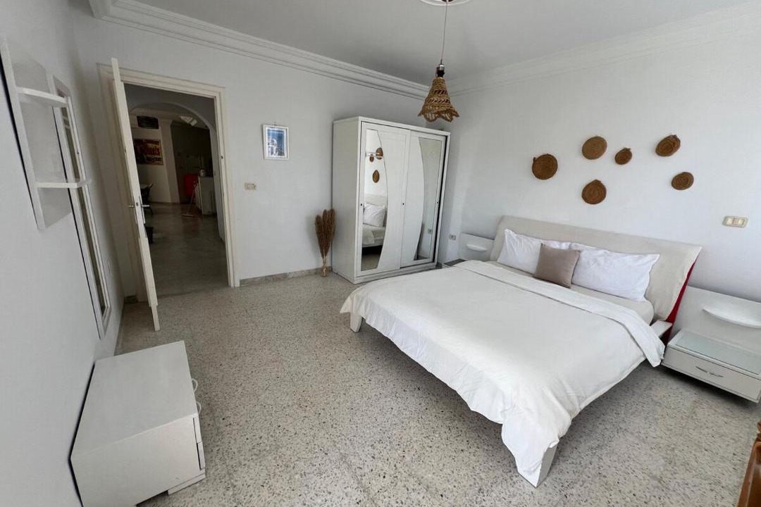 Photo of Bedroom in Chott Mariem