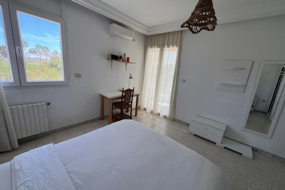 Photo of Bedroom in Chott Mariem