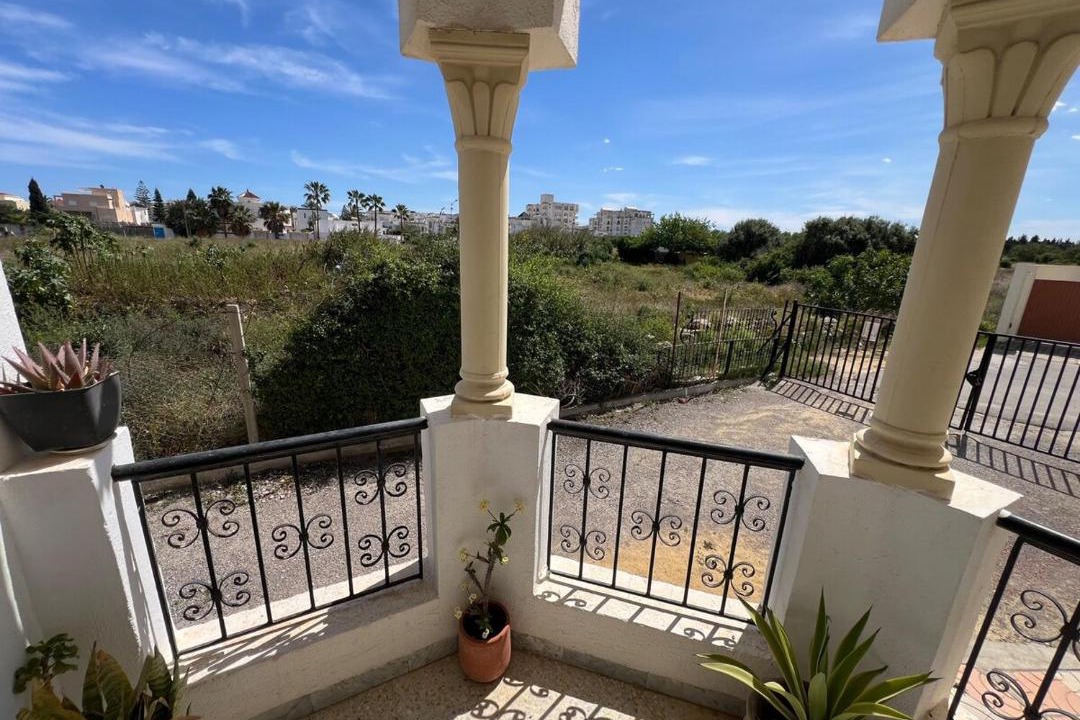 Photo of Patio Balcony in Chott Mariem