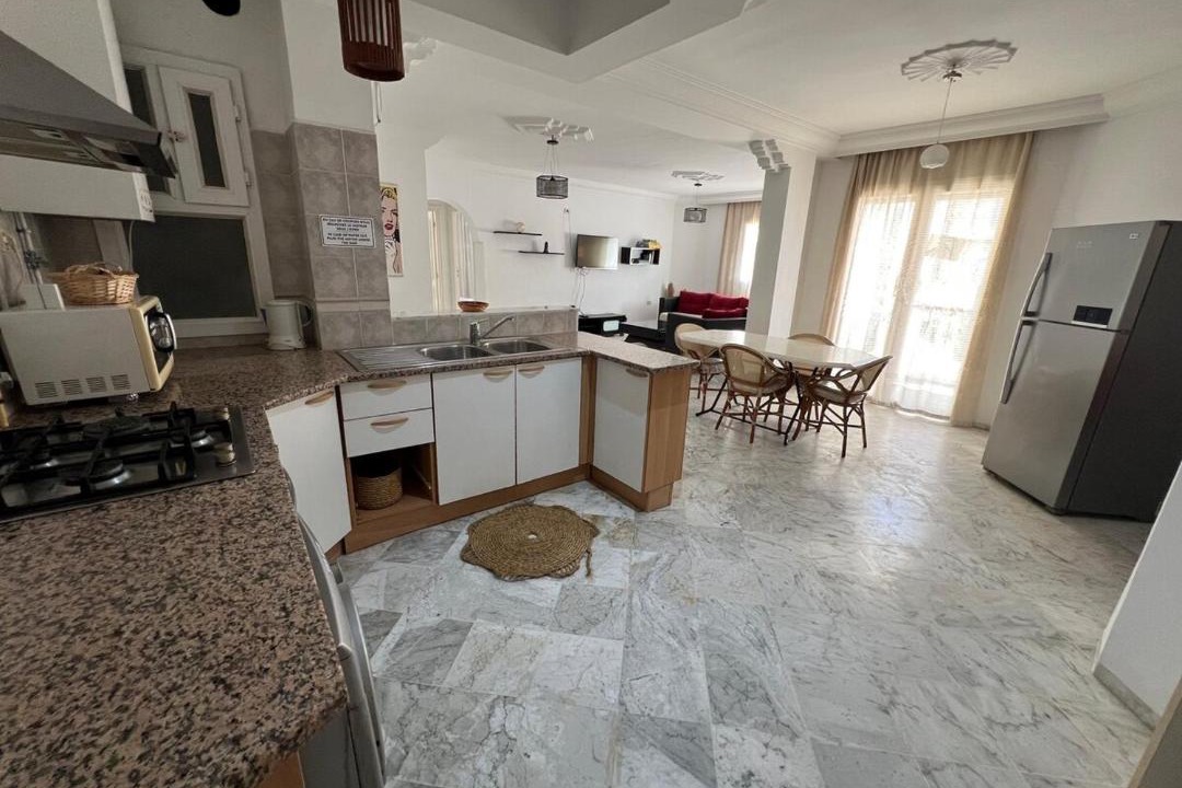 Photo of Kitchen in Chott Mariem