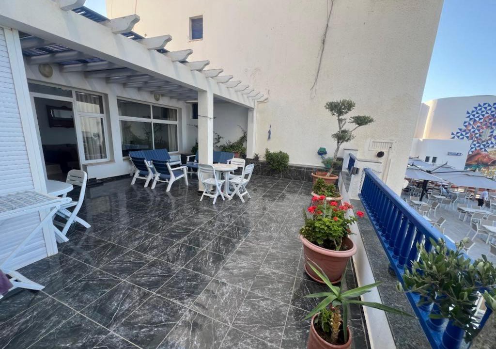 Photo of Patio Balcony in Monastir