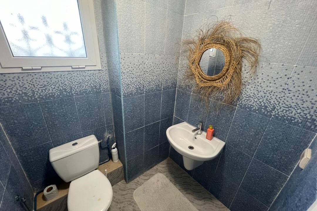 Photo of Bathroom in Monastir