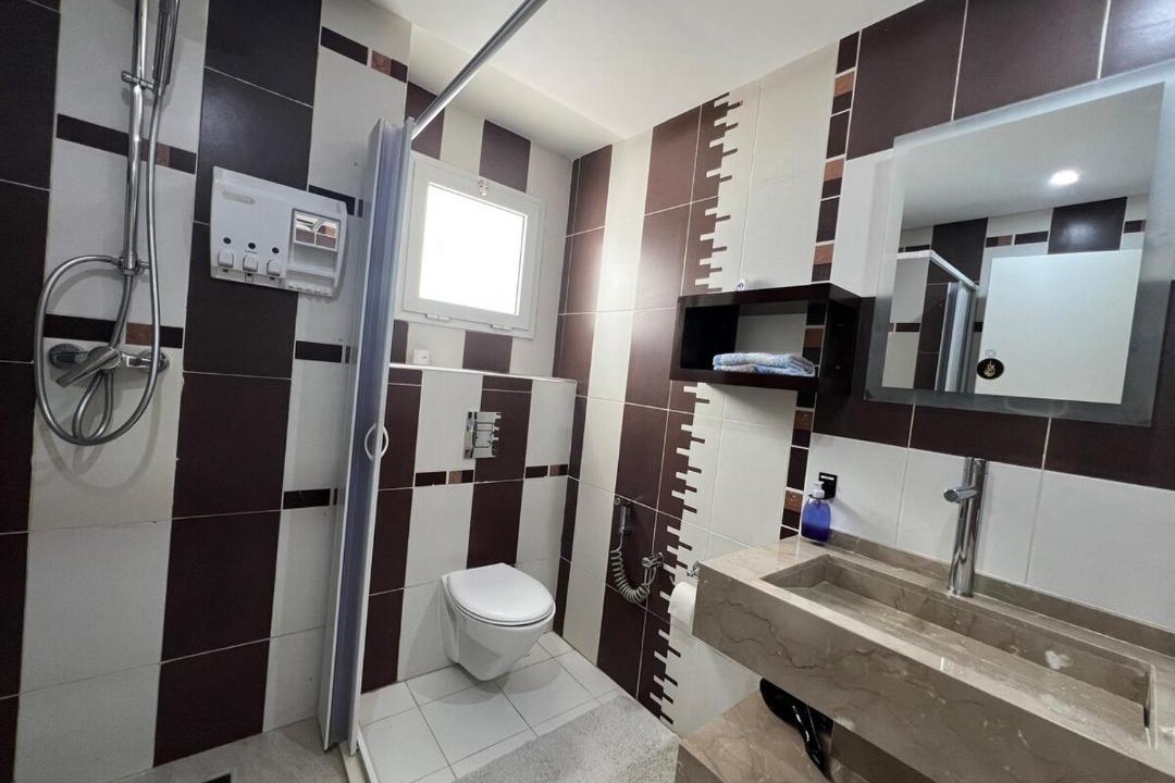 Photo of Bathroom in Monastir
