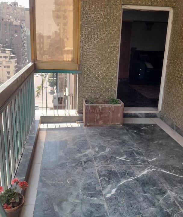 Photo of Patio Balcony in Agouza