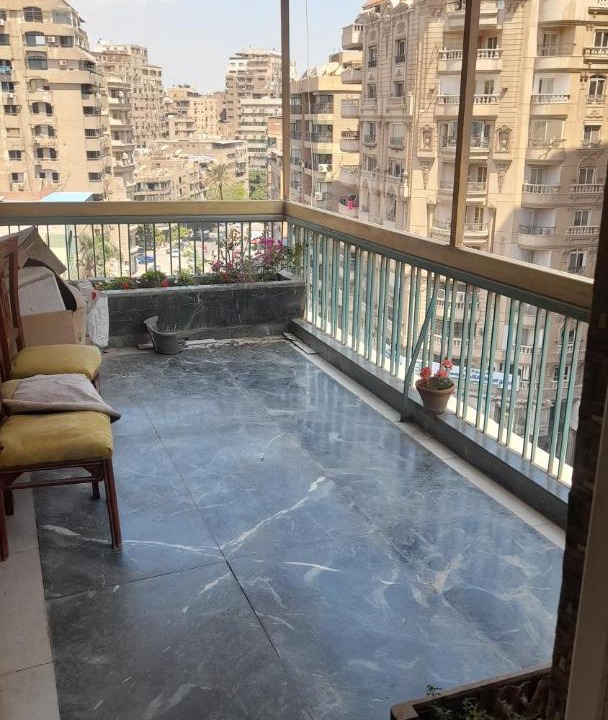 Photo of Patio Balcony in Agouza
