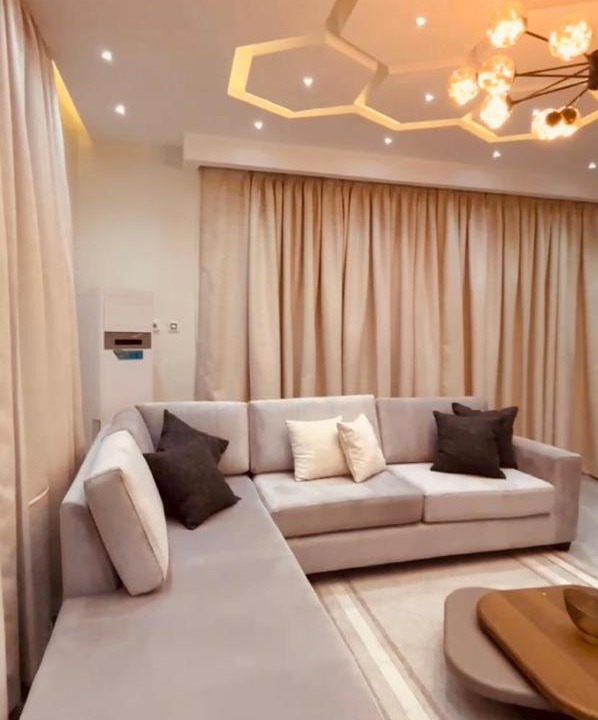 Photo of Livingroom in Kwara