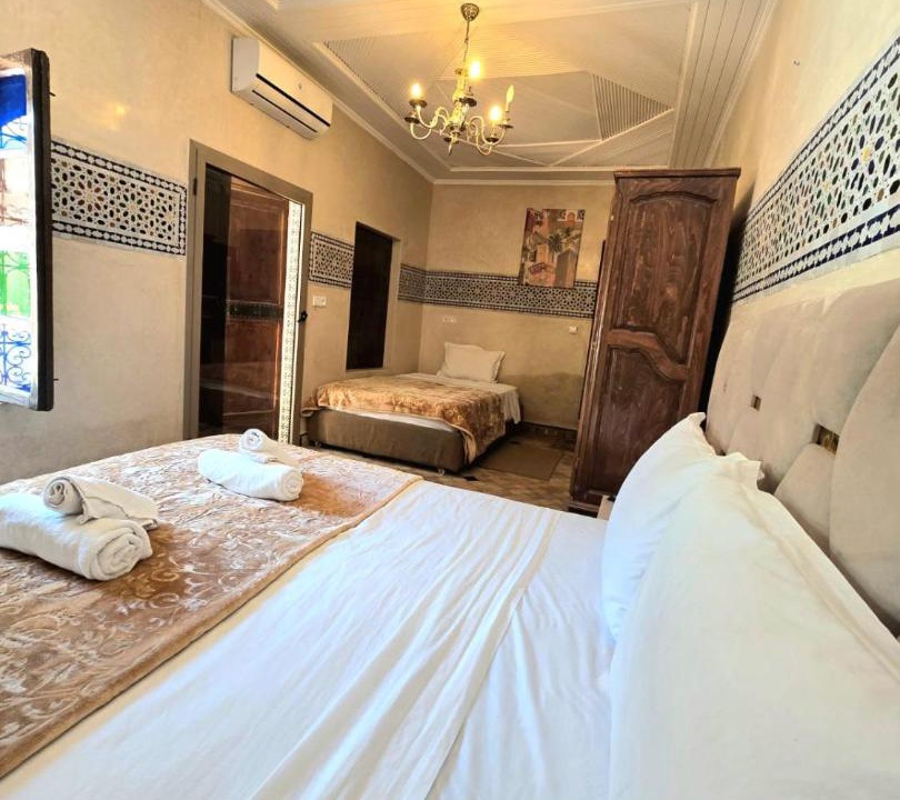 Photo of Bedroom in Lahebichate