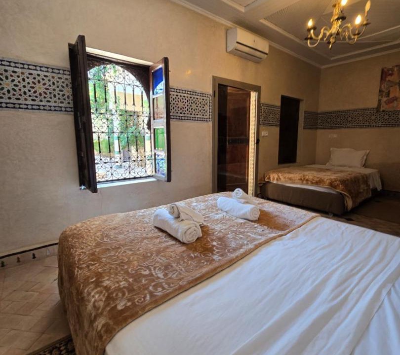 Photo of Bedroom in Lahebichate