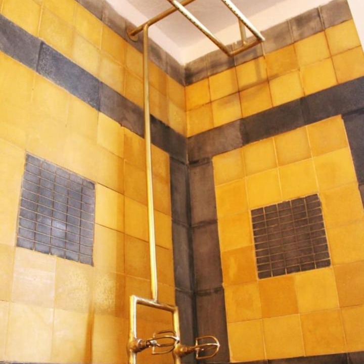 Photo of Bathroom in Hammam Bent Djedidi