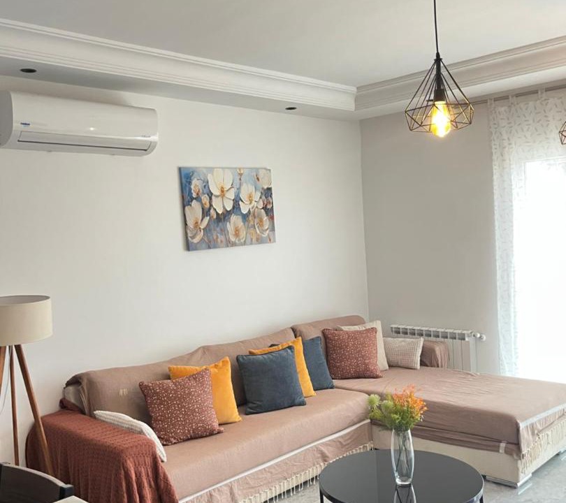 Photo of Livingroom in Monastir