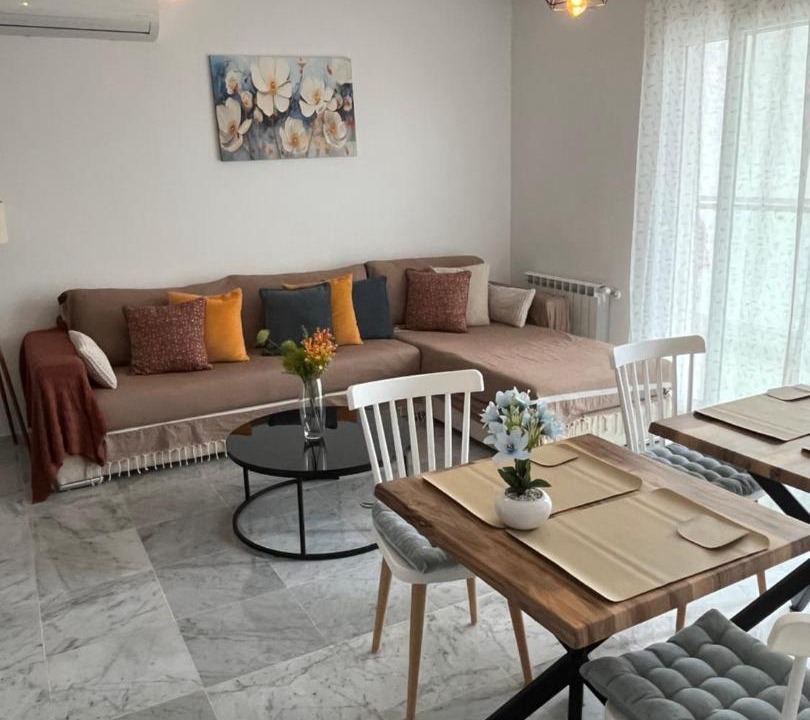 Photo of Livingroom in Monastir