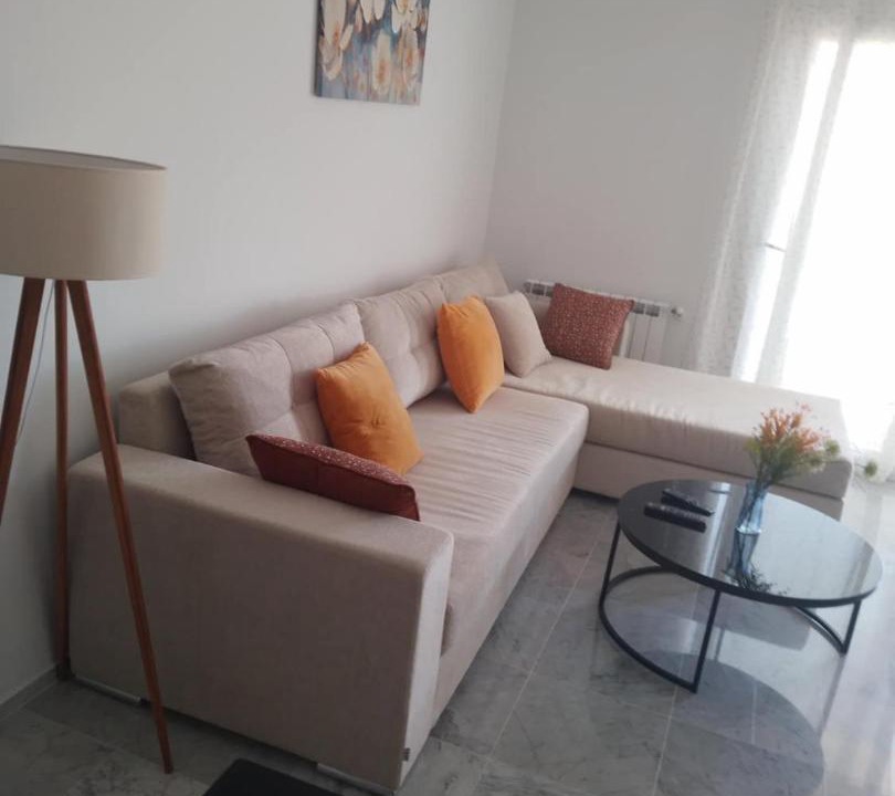 Photo of Livingroom in Monastir