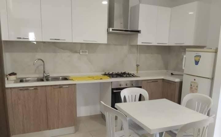 Photo of Kitchen in Chott Mariem