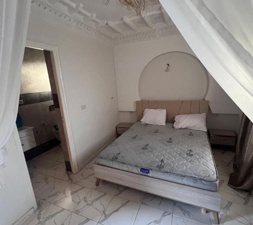 Photo of Bedroom in Hawmat al Badawiyin