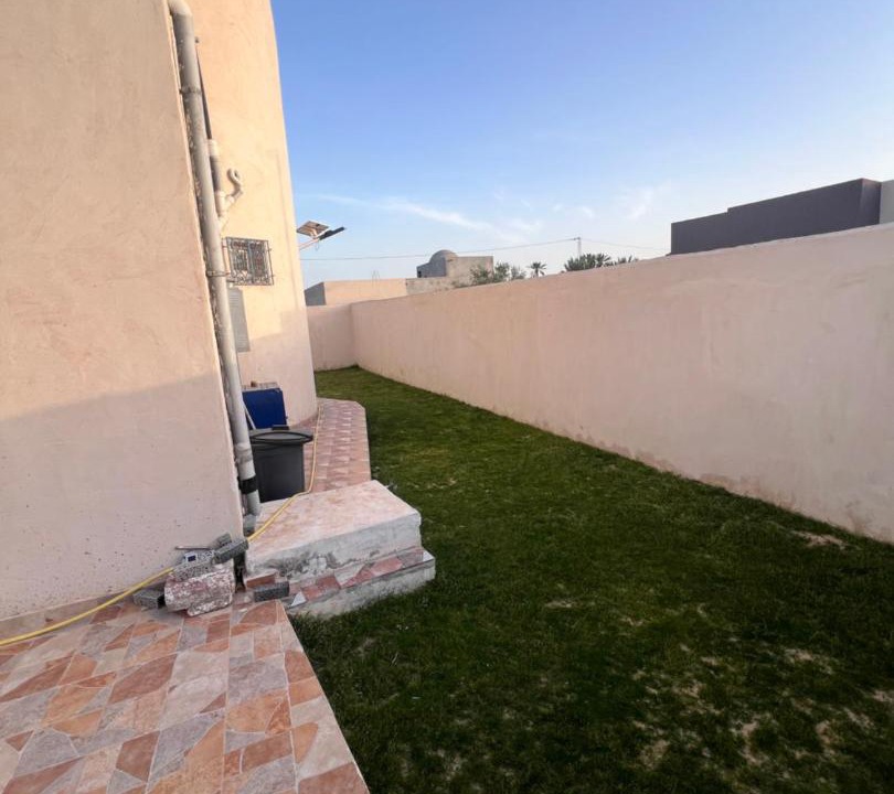 Photo of Patio Balcony in Hawmat al Badawiyin