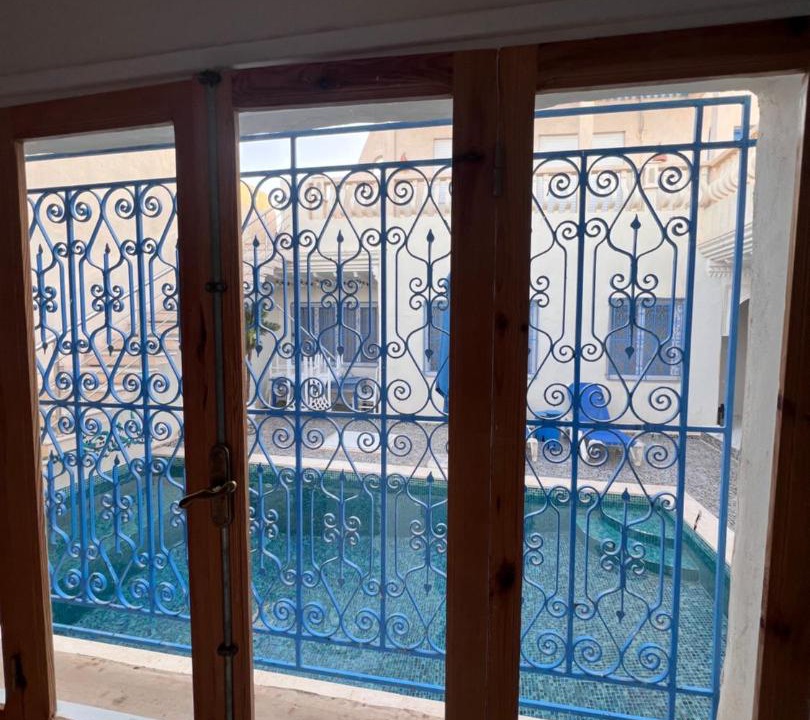 Photo of Patio Balcony in Hawmat al Badawiyin
