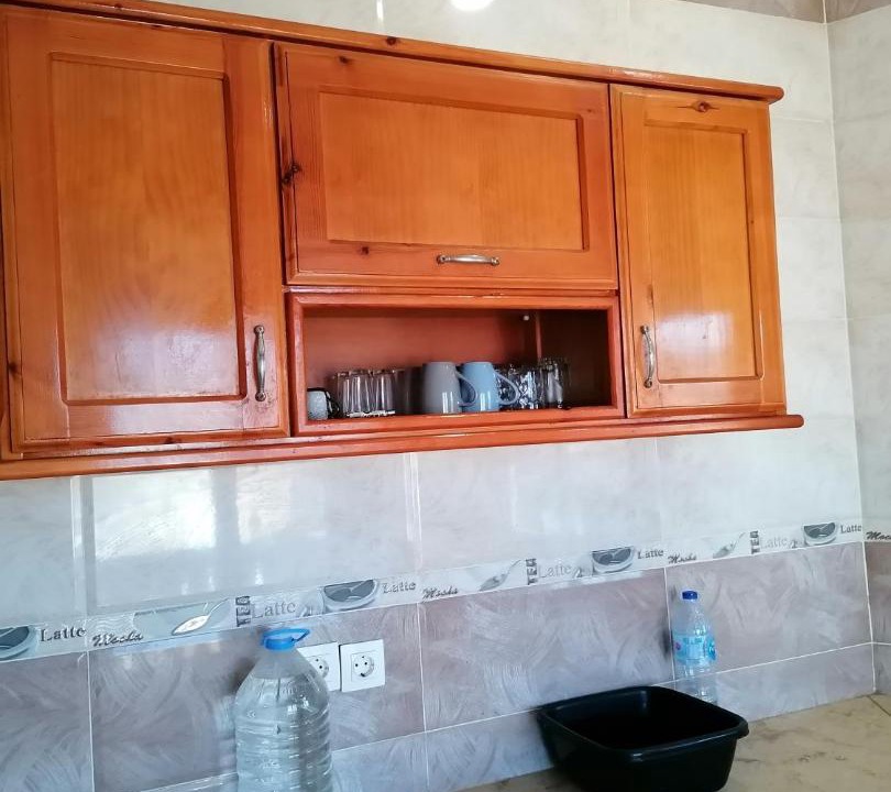 Photo of Kitchen in Ain Temouchent Province