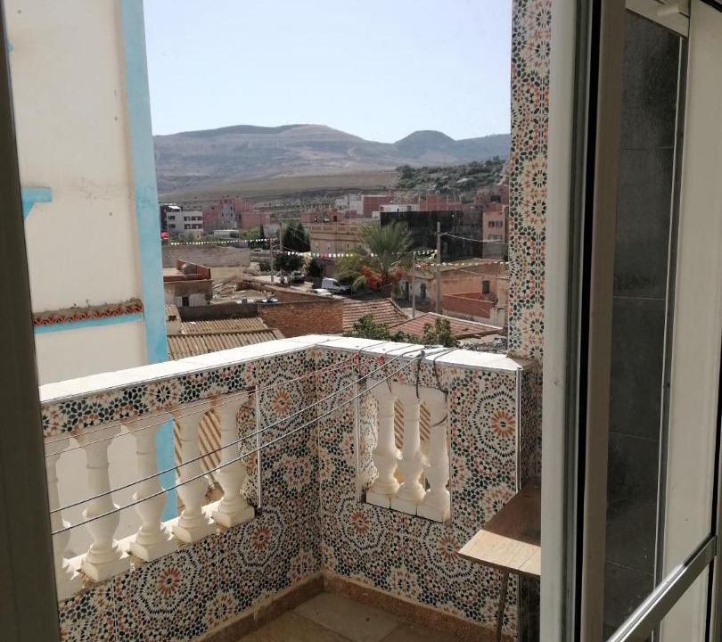 Photo of Patio Balcony in Ain Temouchent Province