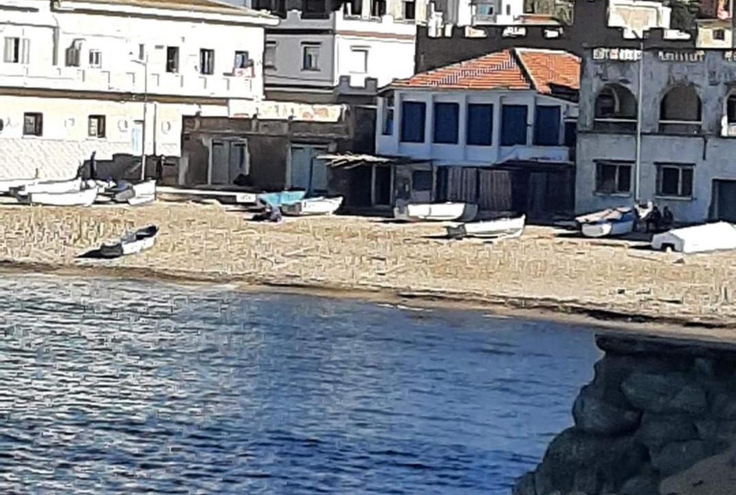 Photo of Buildings in Ain Temouchent Province