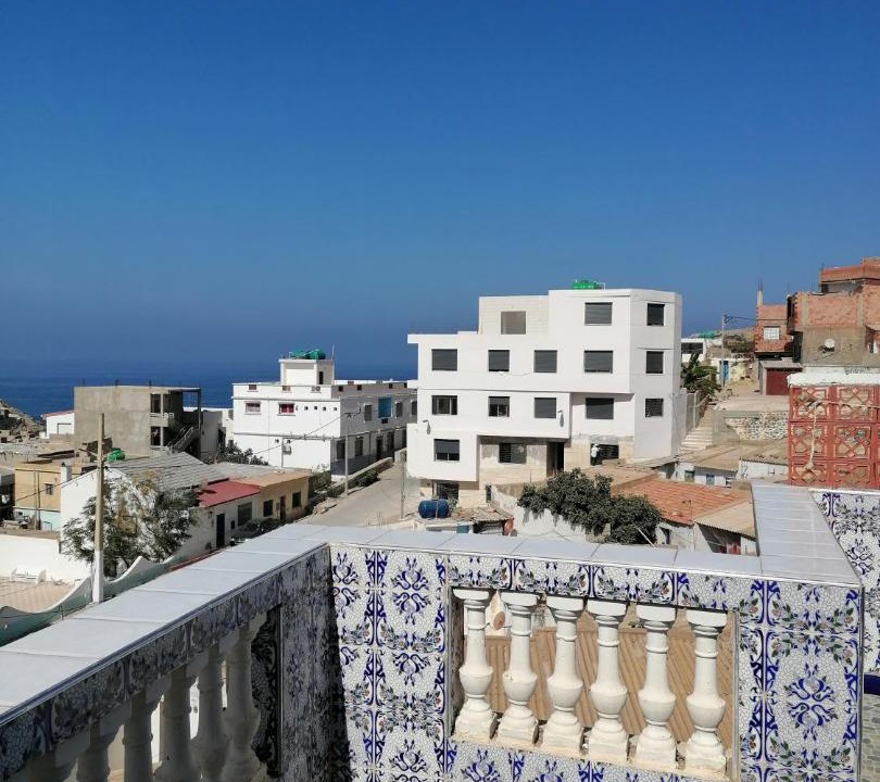 Photo of Patio Balcony in Ain Temouchent Province