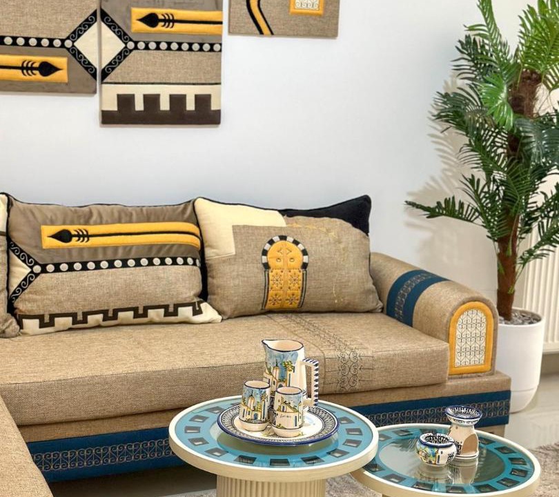 Photo of Livingroom in La Soukra