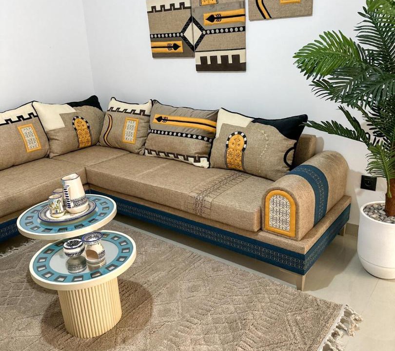 Photo of Livingroom in La Soukra