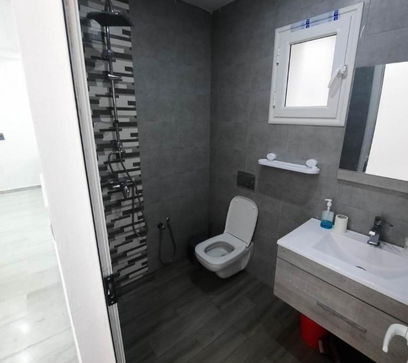 Photo of Bathroom in Hamma