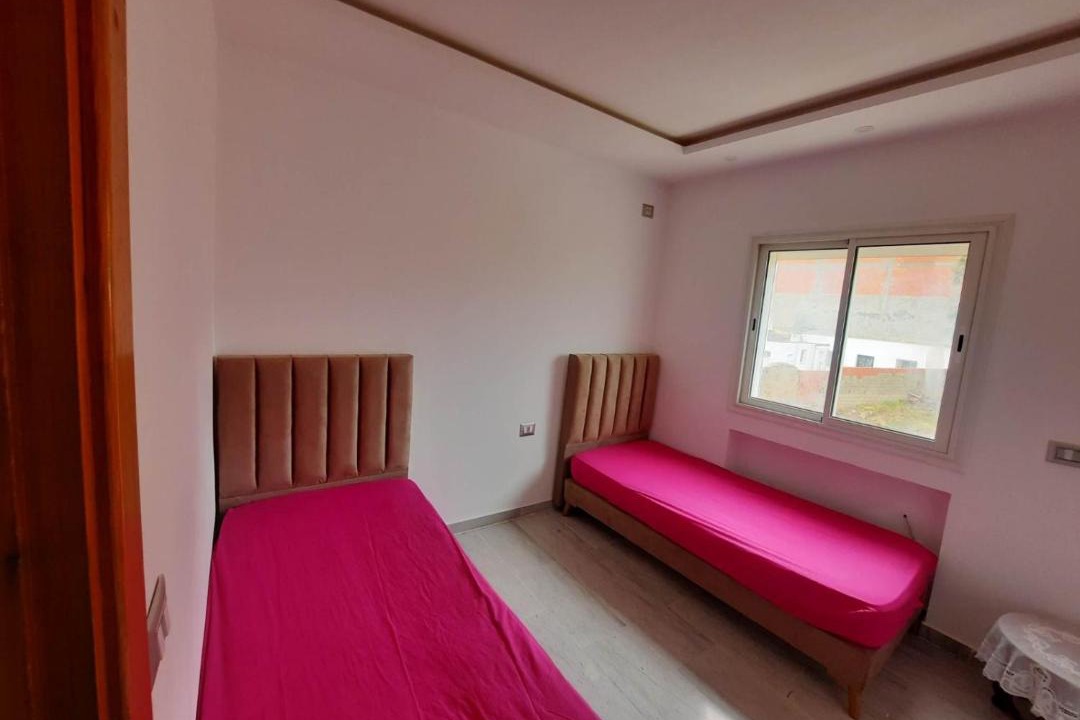 Photo of Bedroom in Hamma