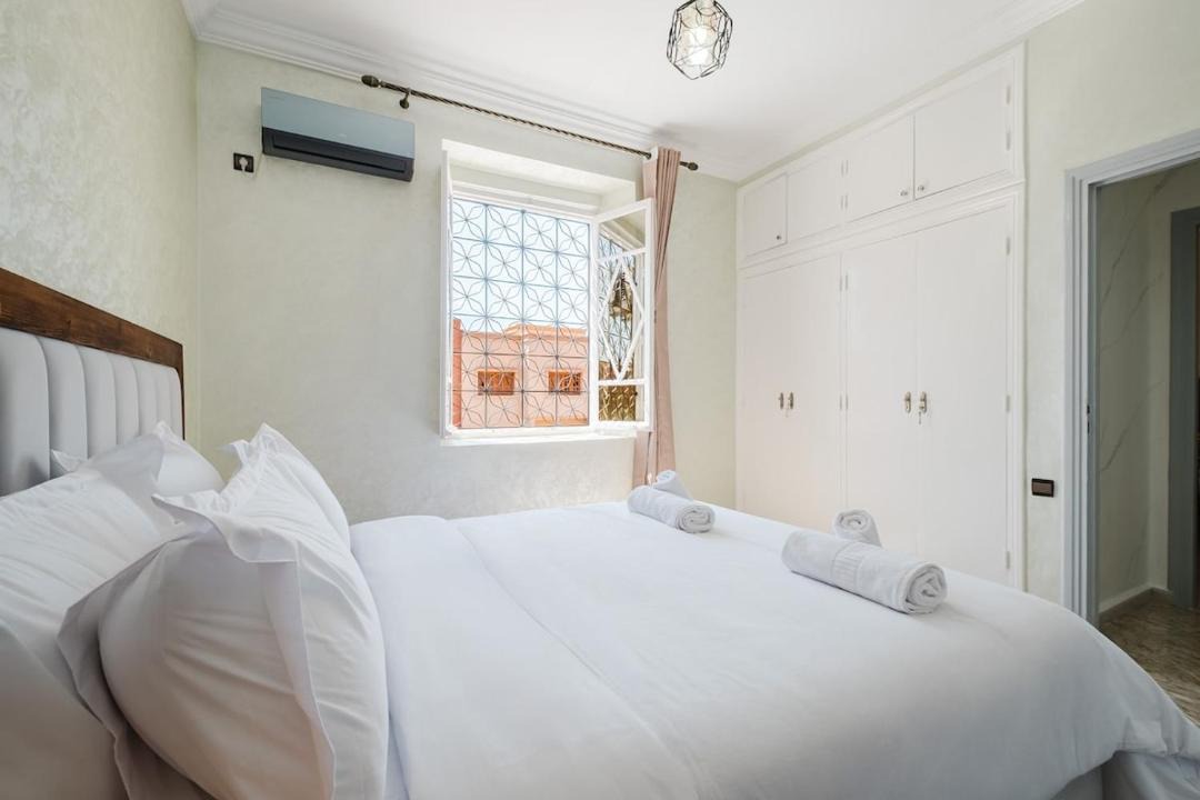 Photo of Bedroom in Targa