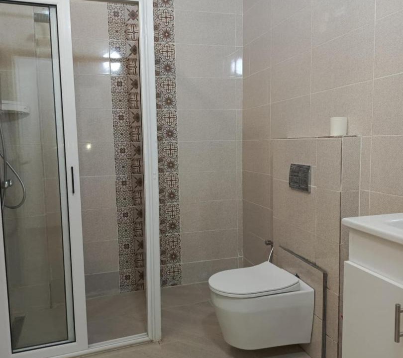 Photo of Bathroom in Tozeur