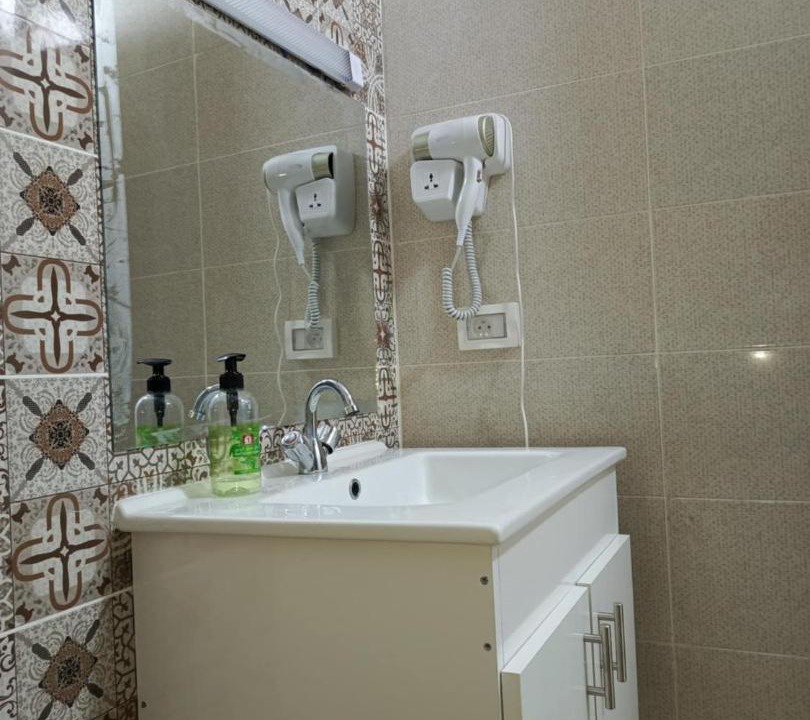 Photo of Bathroom in Tozeur