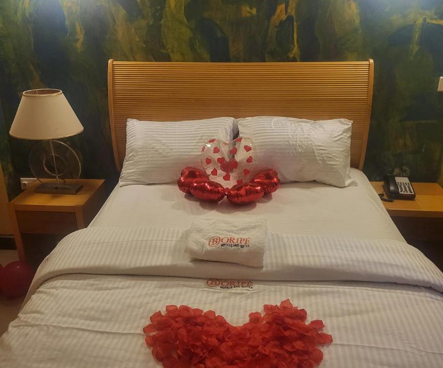Photo of Bedroom in Ikire