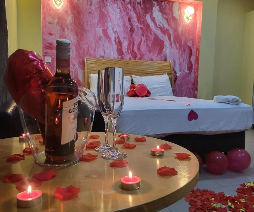 Photo of Bedroom in Ikire