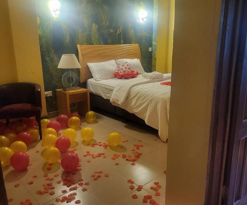 Photo of Bedroom in Ikire