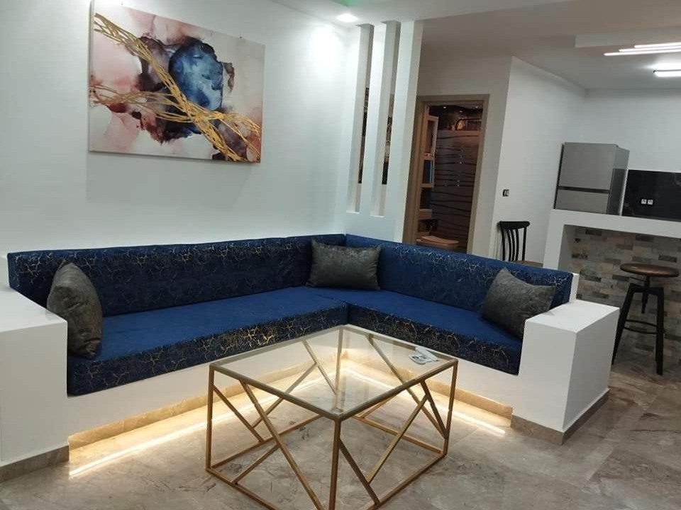 Photo of Livingroom in Beni Atta