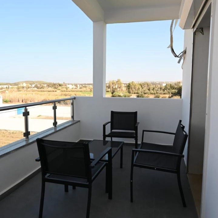 Photo of Patio Balcony in Beni Atta