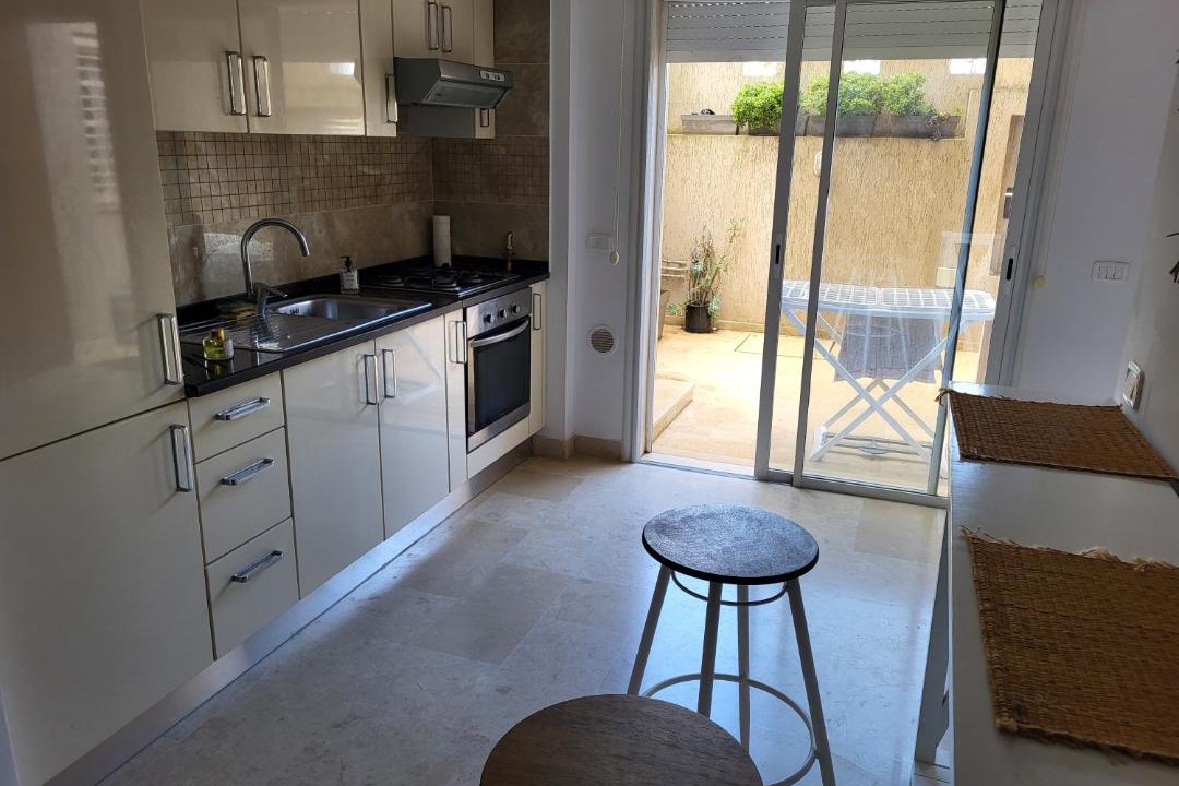 Photo of Kitchen in Sidi Abdel Aziz