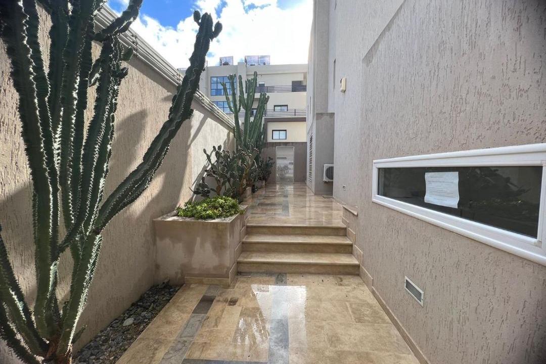 Photo of Patio Balcony in Sidi Abdel Aziz