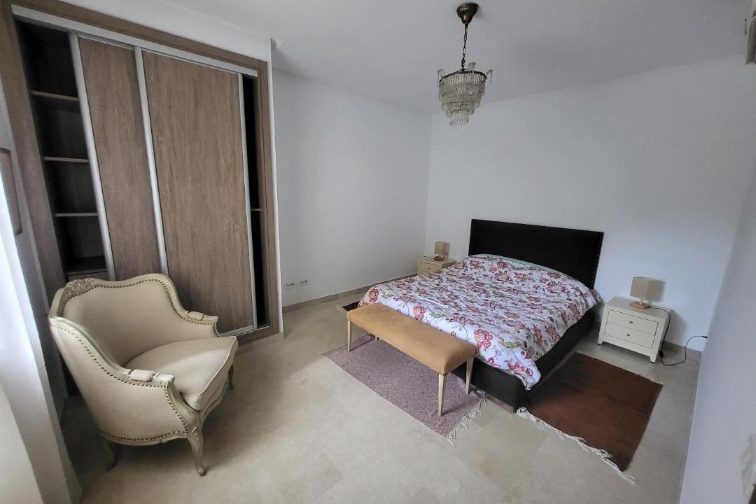Photo of Bedroom in Sidi Abdel Aziz