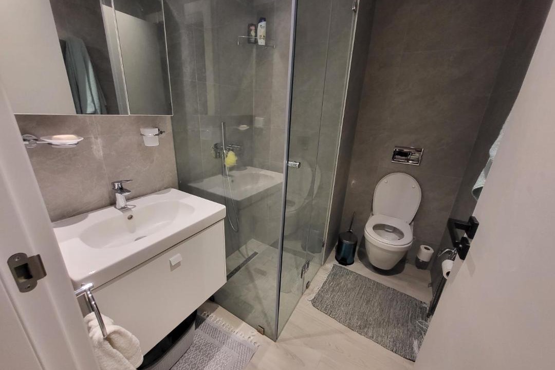 Photo of Bathroom in Sidi Abdel Aziz